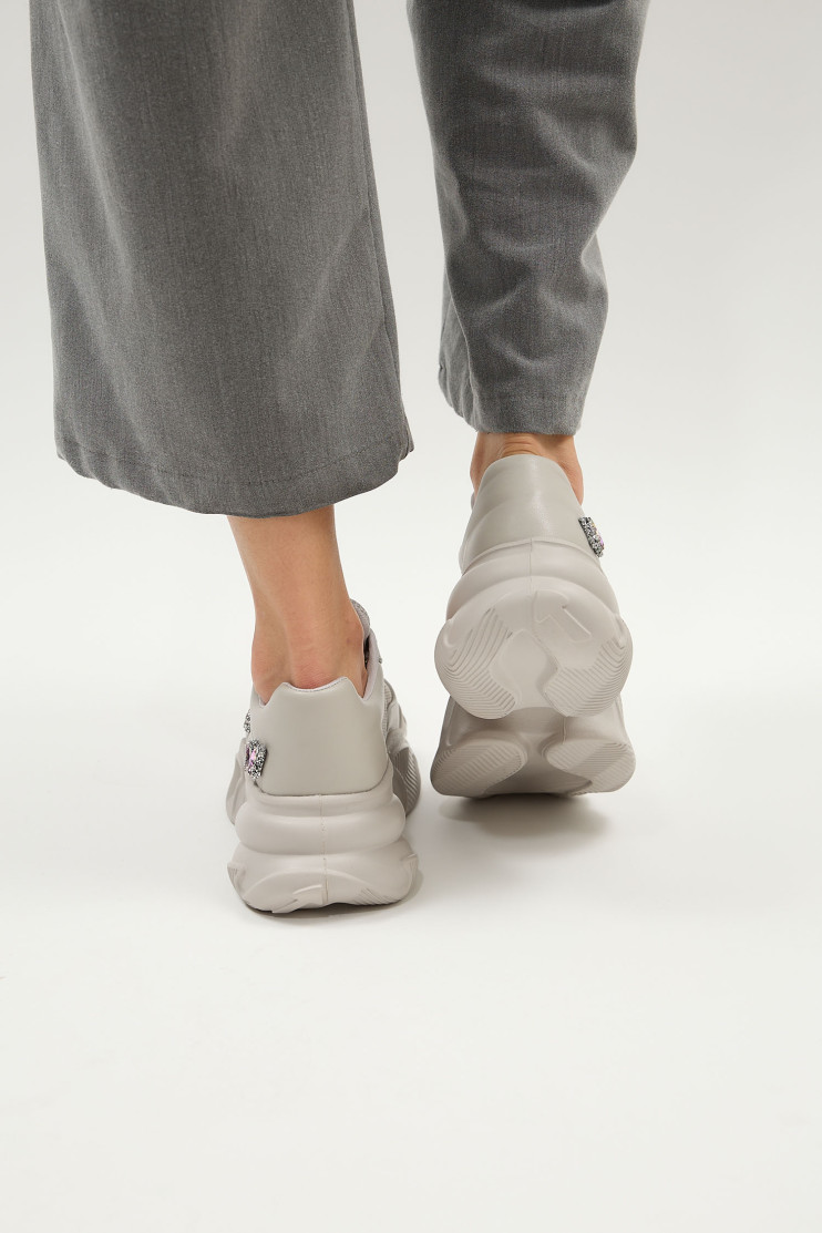 Кросівки Lonza 191687 - Вид 15 - інтернет магазин sandalini.ua