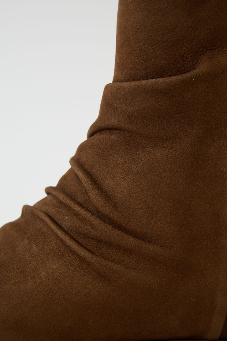 Черевики Lonza NY 190376 - Вид 5 - інтернет магазин sandalini.ua