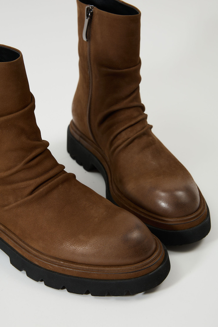 Черевики Lonza NY 190376 - Вид 1 - інтернет магазин sandalini.ua