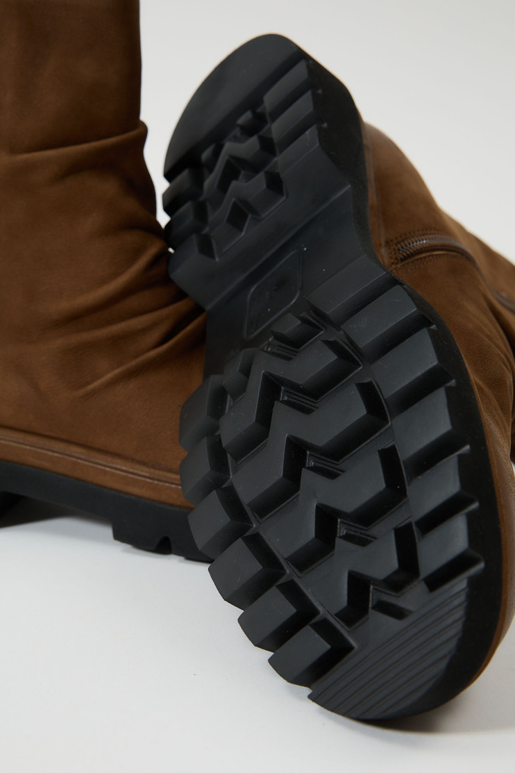 Черевики Lonza NY 190376 - Вид 4 - інтернет магазин sandalini.ua