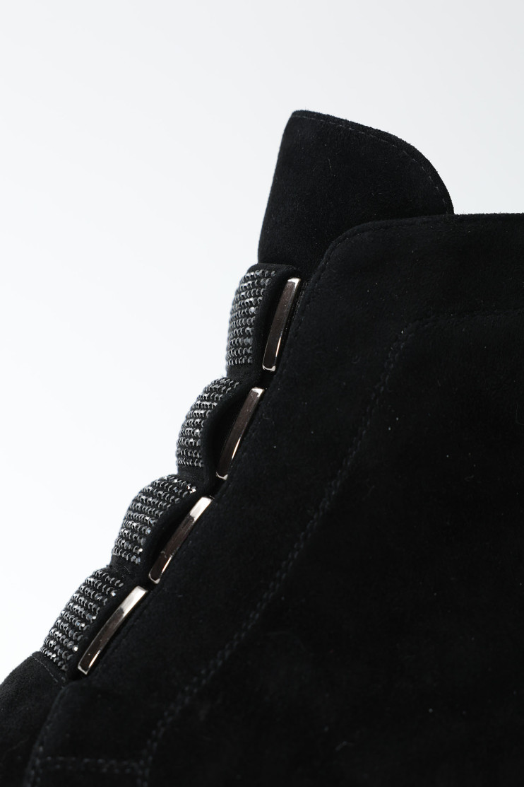 Черевики Fabio Monelli 188349 - Вид 3 - інтернет магазин sandalini.ua