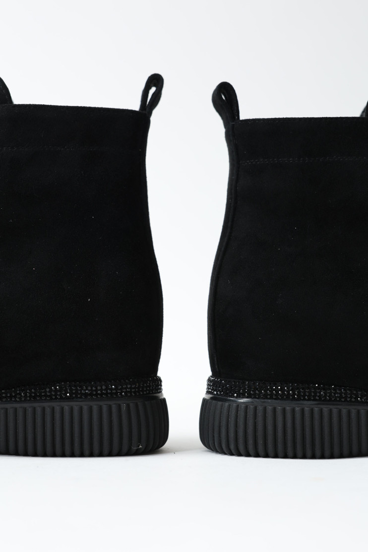 Черевики Fabio Monelli 188349 - Вид 5 - інтернет магазин sandalini.ua