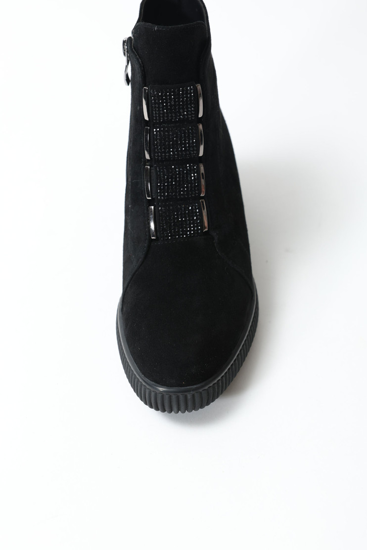 Черевики Fabio Monelli 188349 - Вид 8 - інтернет магазин sandalini.ua