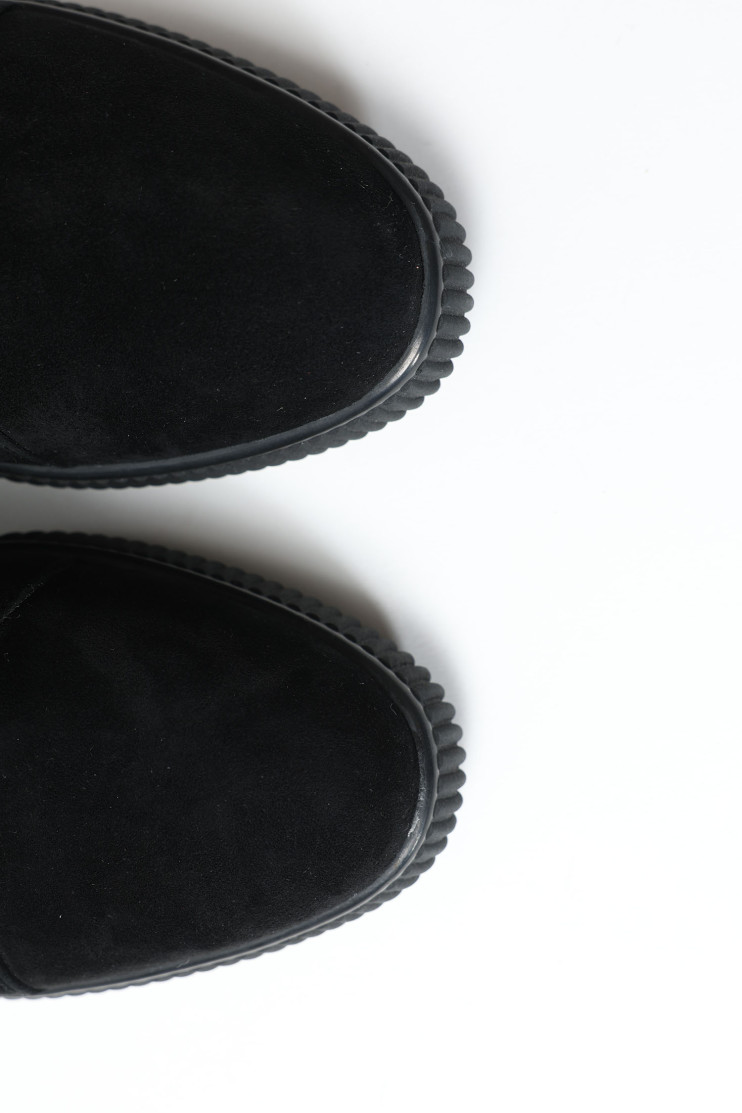 Черевики Fabio Monelli 188349 - Вид 9 - інтернет магазин sandalini.ua