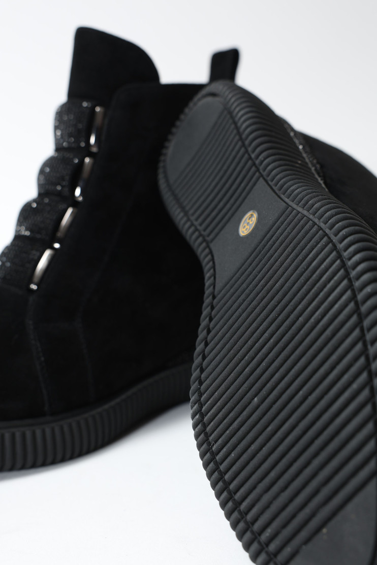 Черевики Fabio Monelli 188349 - Вид 10 - інтернет магазин sandalini.ua