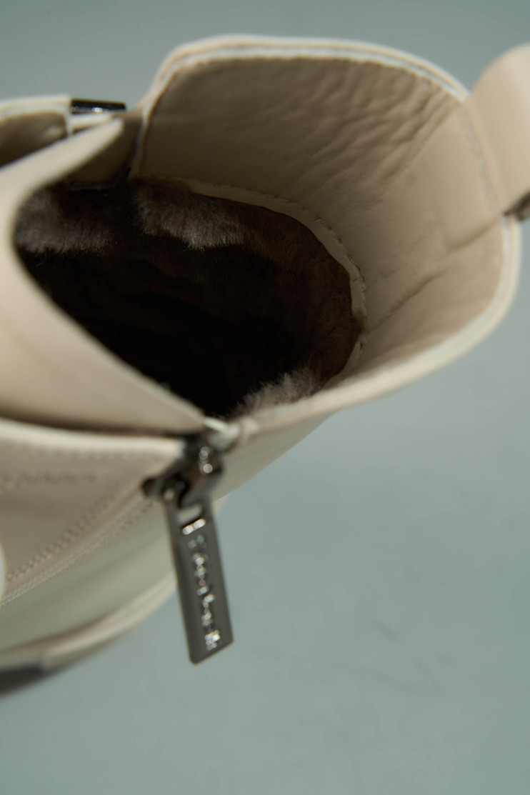 Ботинки Fabio Monelli 189440 - Вид 7 - интернет магазин sandalini.ua