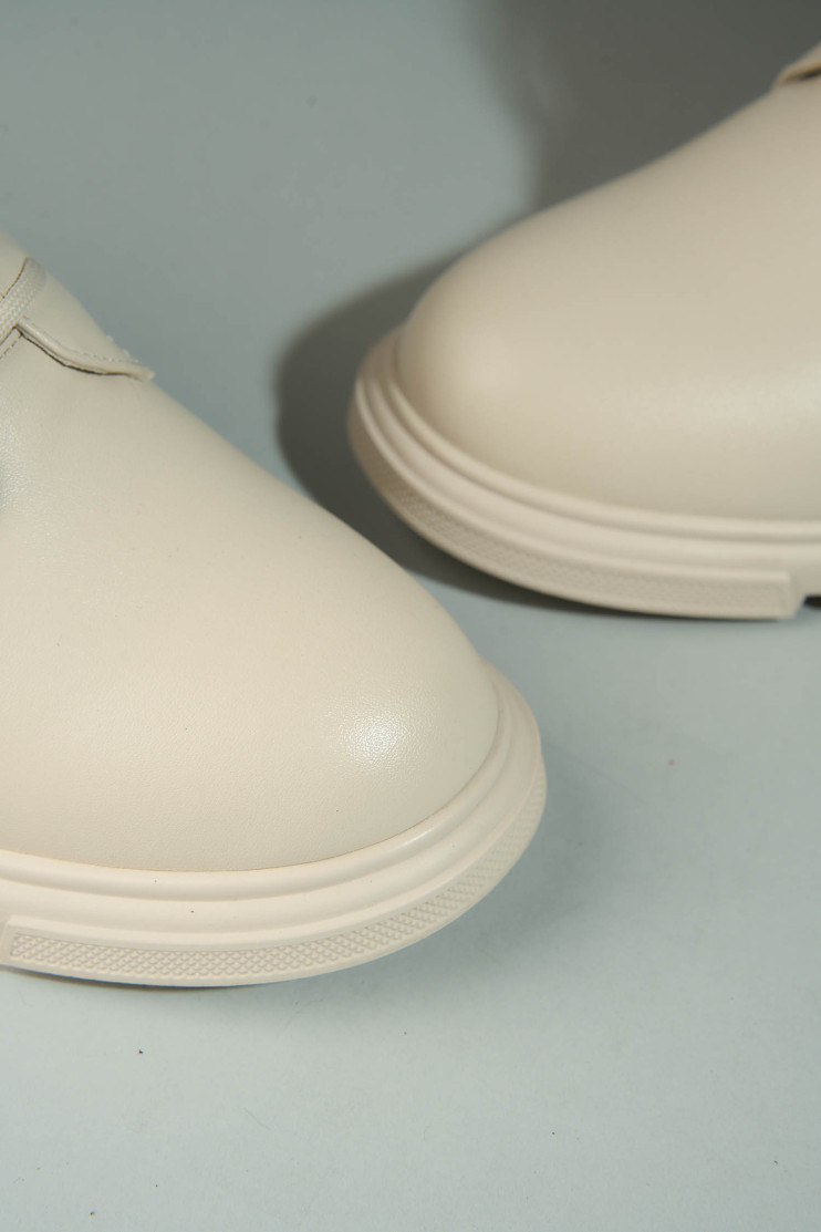 Ботинки Fabio Monelli 189440 - Вид 9 - интернет магазин sandalini.ua