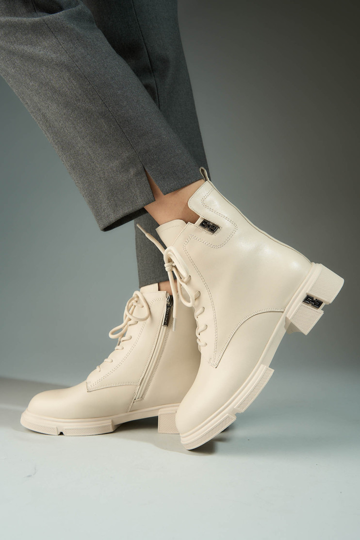 Ботинки Fabio Monelli 189440 - Вид 1 - интернет магазин sandalini.ua