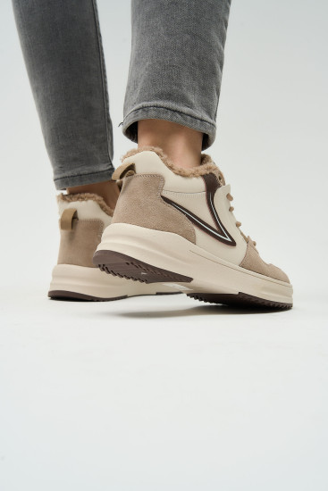 Черевики Lonza 192379