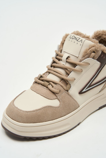 Черевики Lonza 192379