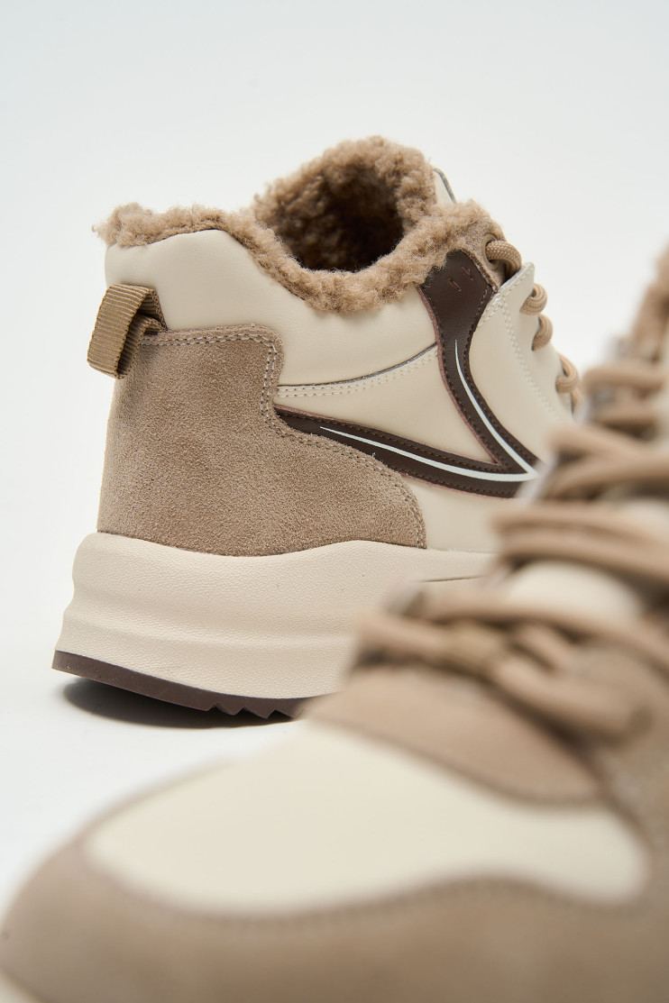 Ботинки Lonza 192379 - Вид 13 - интернет магазин sandalini.ua