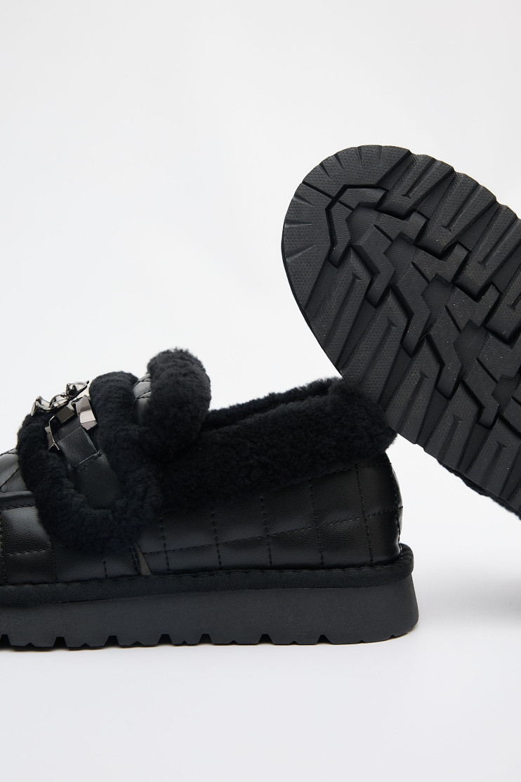 Угги Lonza 192329 - Вид 10 - интернет магазин sandalini.ua