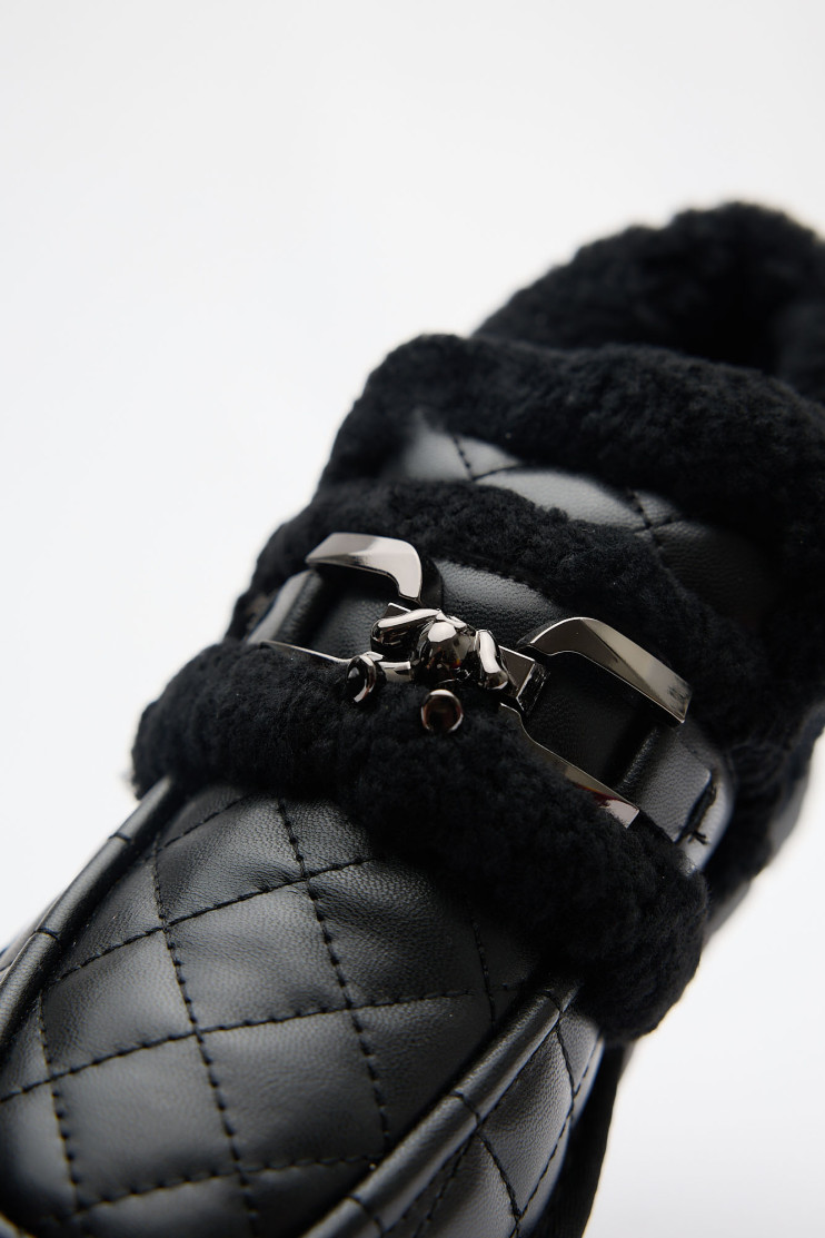 Угги Lonza 192329 - Вид 11 - интернет магазин sandalini.ua