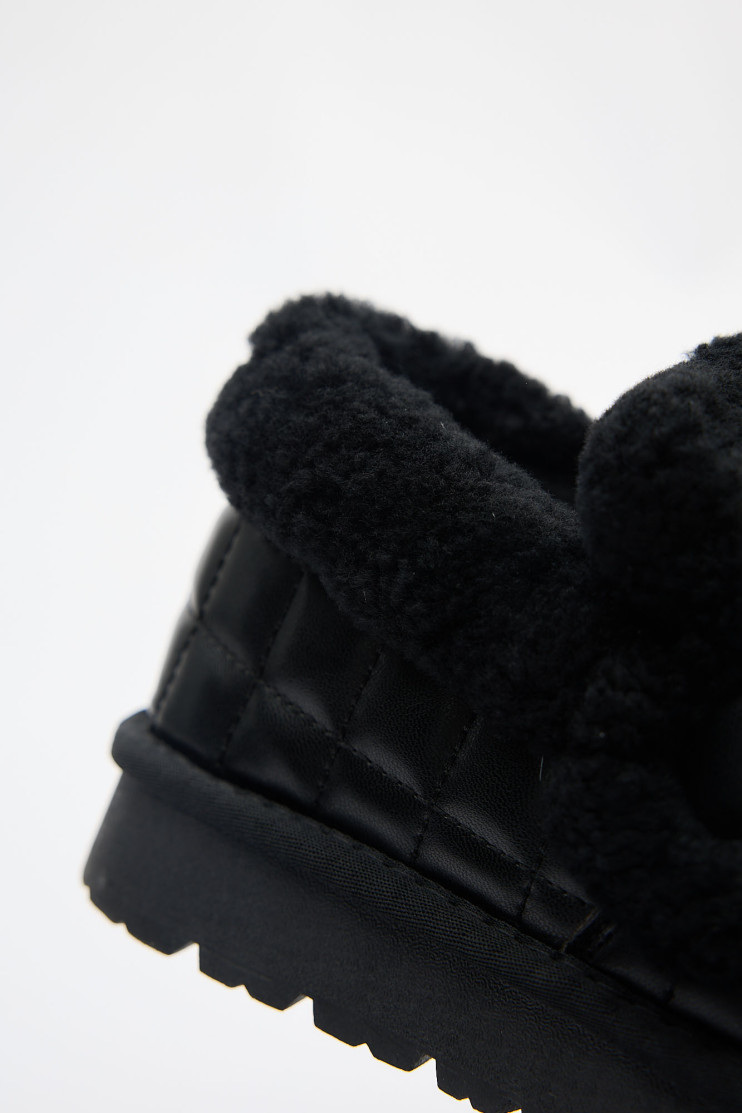 Угги Lonza 192329 - Вид 12 - интернет магазин sandalini.ua