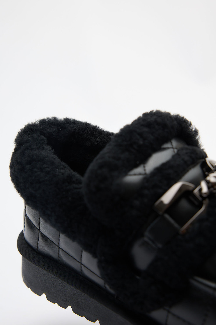 Угги Lonza 192329 - Вид 14 - интернет магазин sandalini.ua