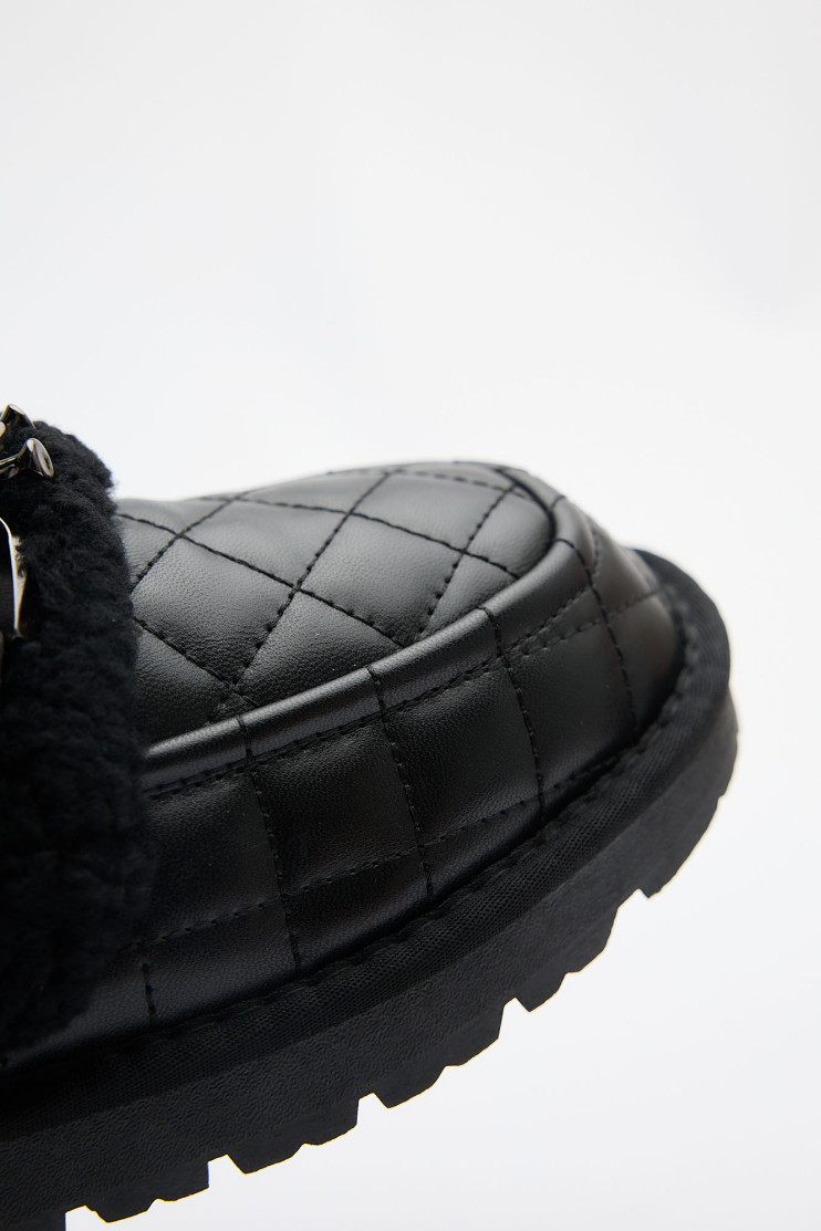 Угги Lonza 192329 - Вид 15 - интернет магазин sandalini.ua