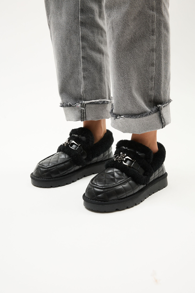 Угги Lonza 192329 - Вид 1 - интернет магазин sandalini.ua