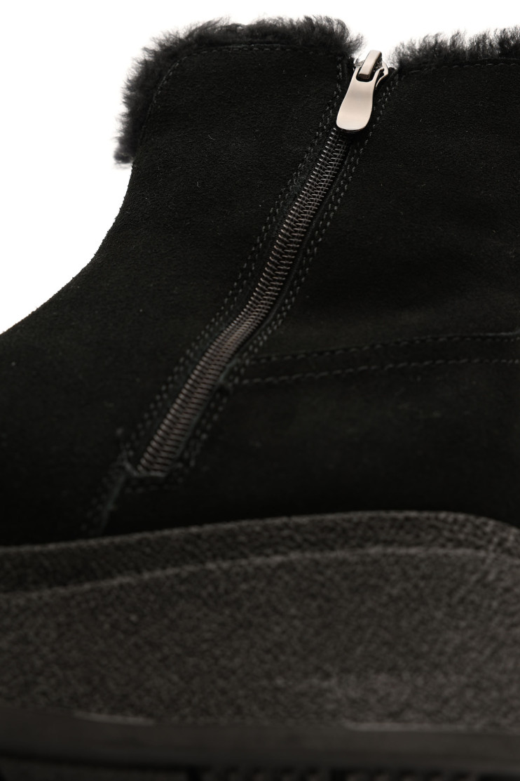 Ботинки Anna Lucci 192328 - Вид 12 - интернет магазин sandalini.ua