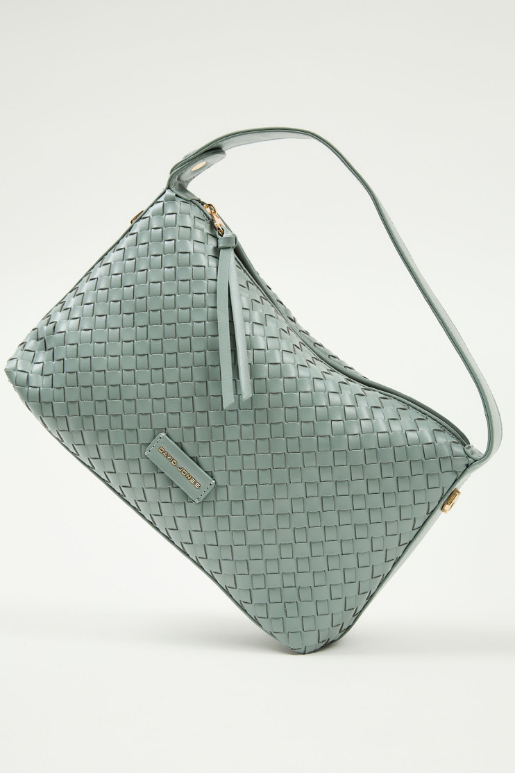 Сумка David Jones 192861 - Вид 2 - інтернет магазин sandalini.ua