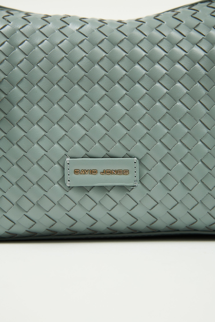 Сумка David Jones 192861 - Вид 3 - інтернет магазин sandalini.ua