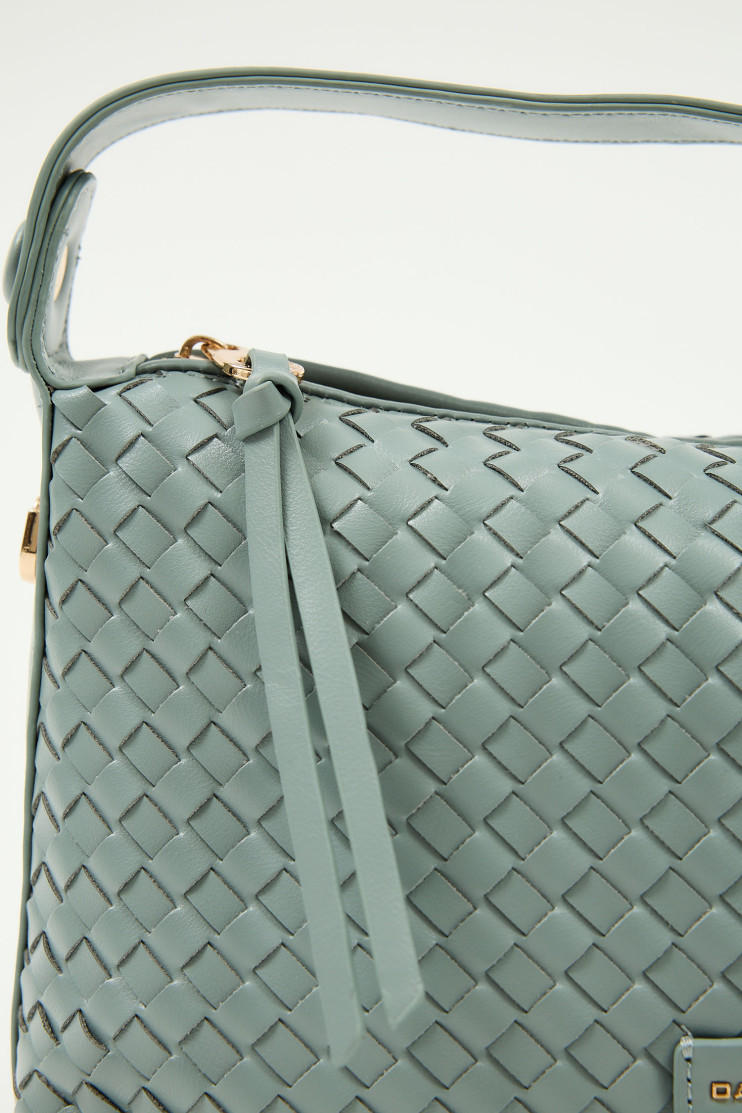 Сумка David Jones 192861 - Вид 4 - інтернет магазин sandalini.ua