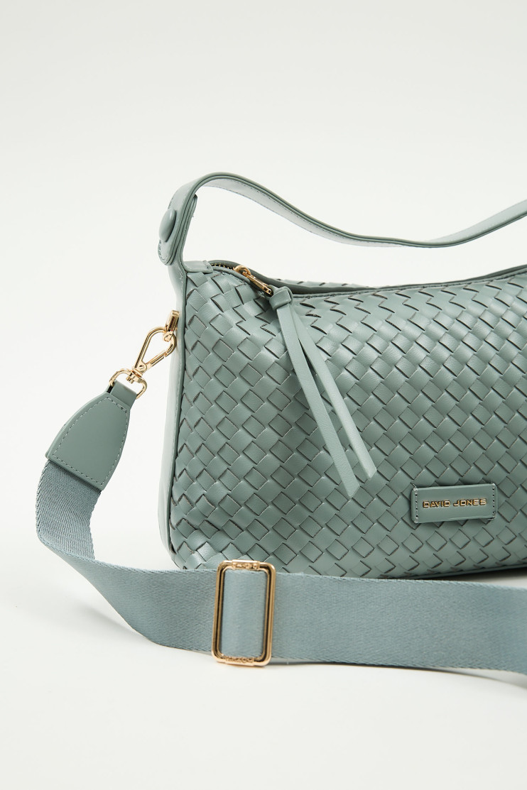 Сумка David Jones 192861 - Вид 7 - інтернет магазин sandalini.ua