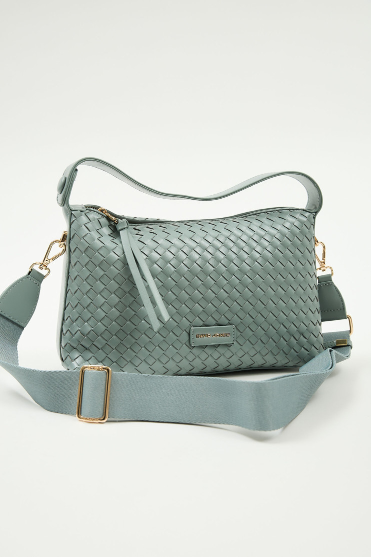 Сумка David Jones 192861 - Вид 8 - інтернет магазин sandalini.ua