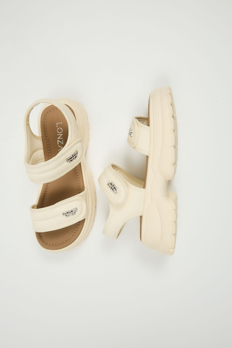 Босоножки Lonza 198716 - Вид 2 - интернет магазин sandalini.ua