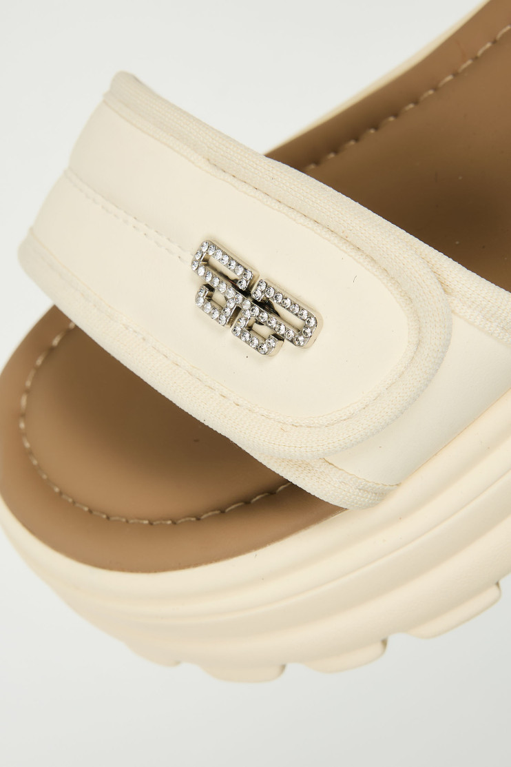 Босоножки Lonza 198716 - Вид 11 - интернет магазин sandalini.ua