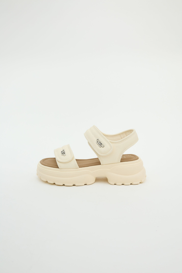 Босоножки Lonza 198716 - Вид 4 - интернет магазин sandalini.ua