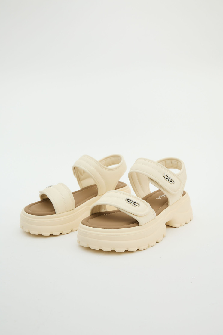 Босоножки Lonza 198716 - Вид 15 - интернет магазин sandalini.ua