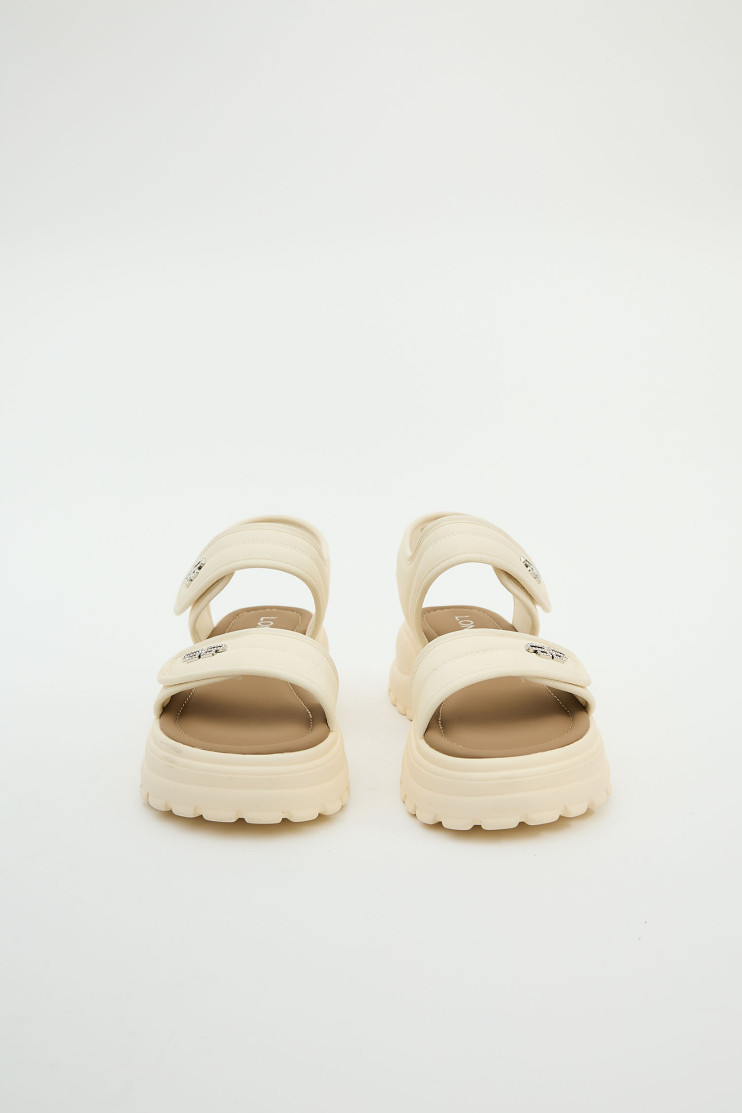 Босоножки Lonza 198716 - Вид 5 - интернет магазин sandalini.ua