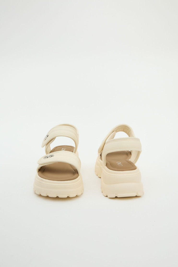 Босоножки Lonza 198716 - Вид 14 - интернет магазин sandalini.ua