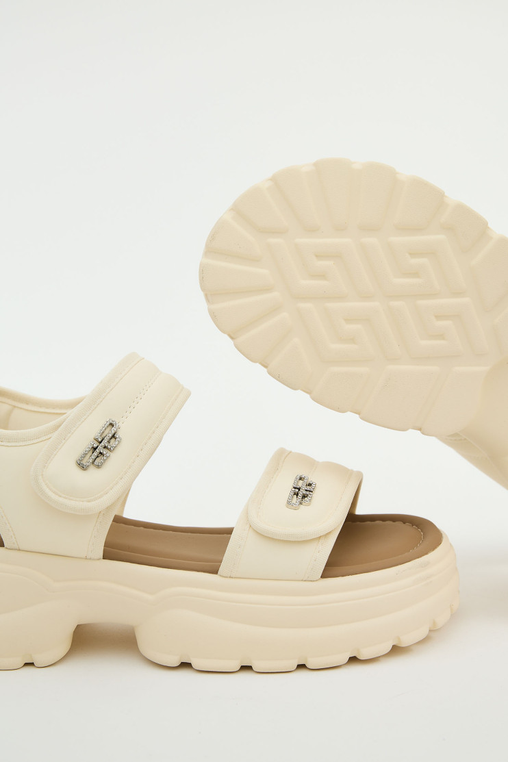 Босоножки Lonza 198716 - Вид 18 - интернет магазин sandalini.ua