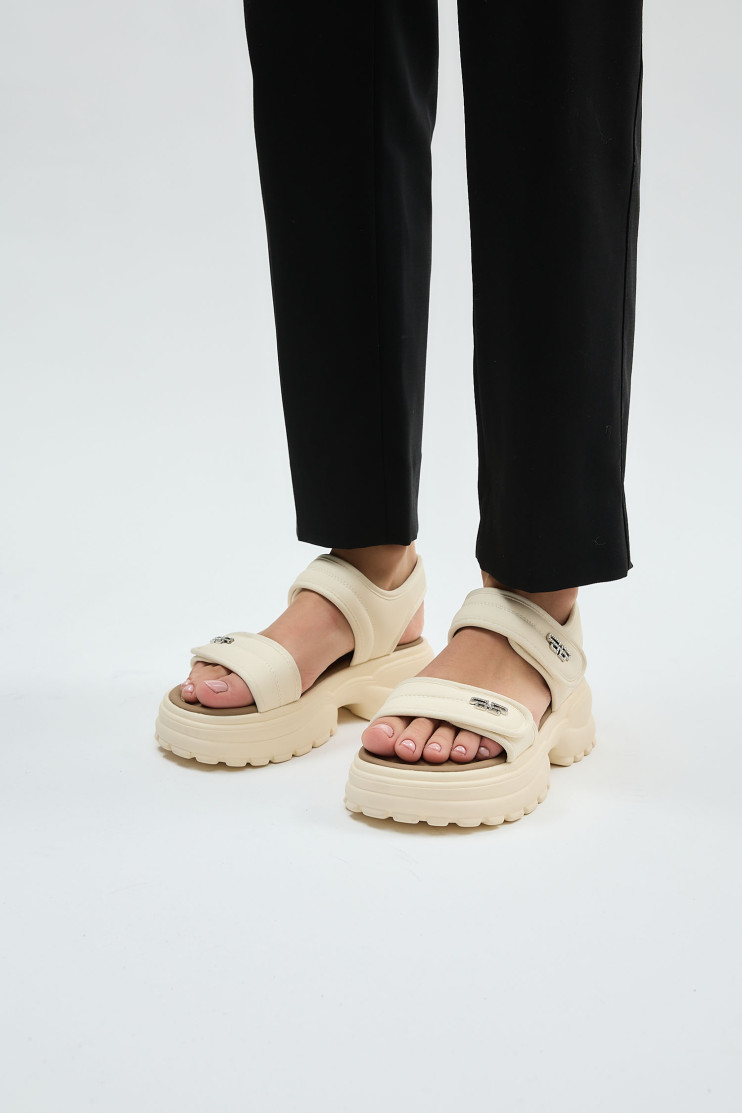 Босоножки Lonza 198716 - Вид 3 - интернет магазин sandalini.ua