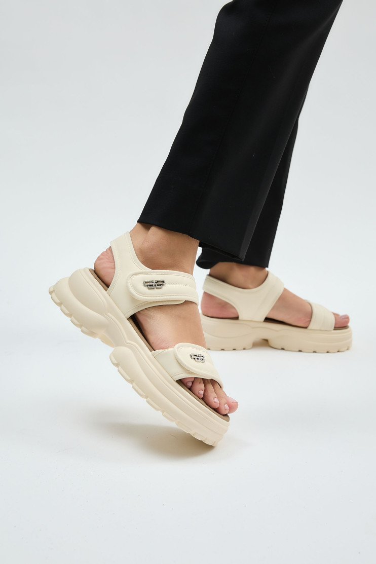 Босоножки Lonza 198716 - Вид 1 - интернет магазин sandalini.ua