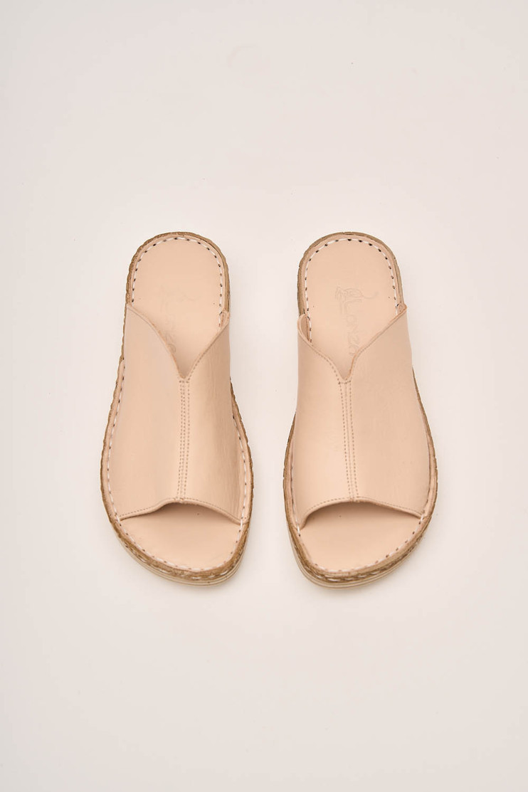 Сабо Lonza 171792 - Вид 2 - інтернет магазин sandalini.ua