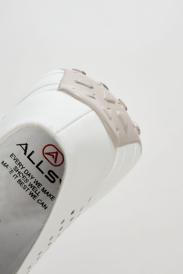 Мокасины ALLSY 195321 - Вид 17 - интернет магазин sandalini.ua