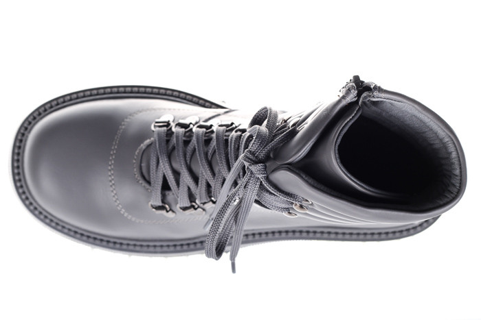 Черевики Anna Lucci 166094 - Вид 2 - інтернет магазин sandalini.ua