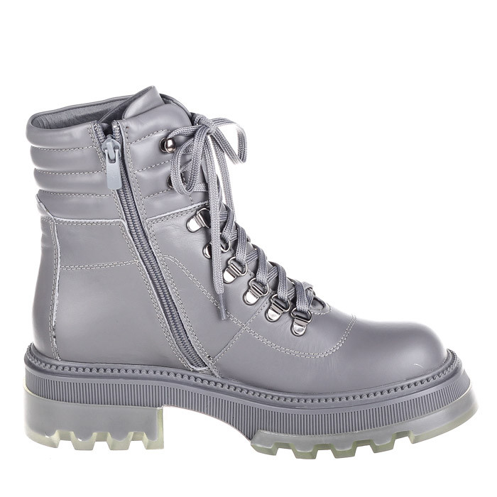 Черевики Anna Lucci 166094 - Вид 3 - інтернет магазин sandalini.ua