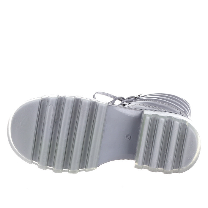 Черевики Anna Lucci 166094 - Вид 5 - інтернет магазин sandalini.ua