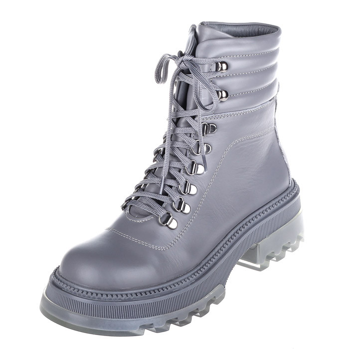 Черевики Anna Lucci 166094 - Вид 6 - інтернет магазин sandalini.ua