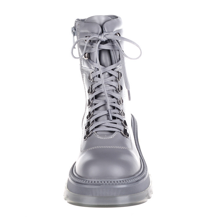 Черевики Anna Lucci 166094 - Вид 7 - інтернет магазин sandalini.ua