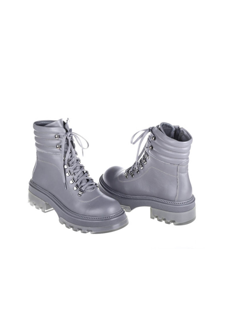 Черевики Anna Lucci 166094 - Вид 1 - інтернет магазин sandalini.ua