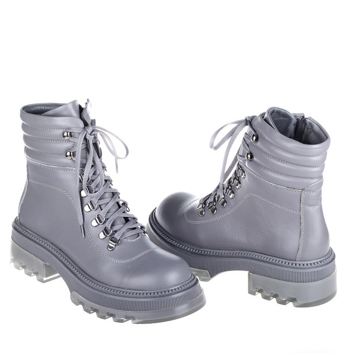 Черевики Anna Lucci 166094 - Вид 8 - інтернет магазин sandalini.ua