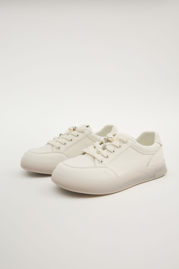 Кеди Lonza 198891 - Вид 13 - інтернет магазин sandalini.ua