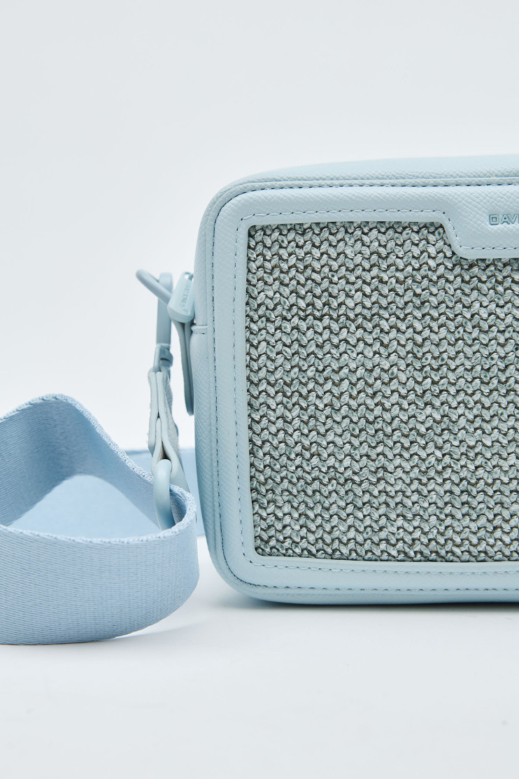 Сумка David Jones 200394 - Вид 4 - інтернет магазин sandalini.ua