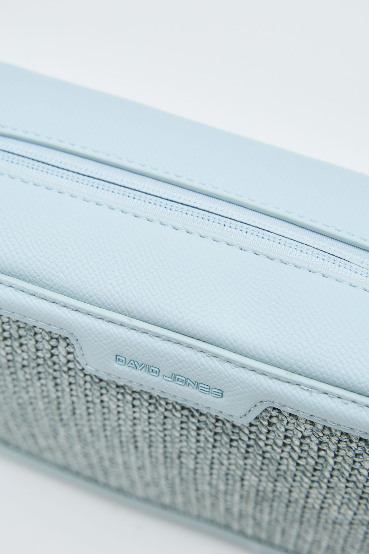 Сумка David Jones 200394 - Вид 5 - інтернет магазин sandalini.ua