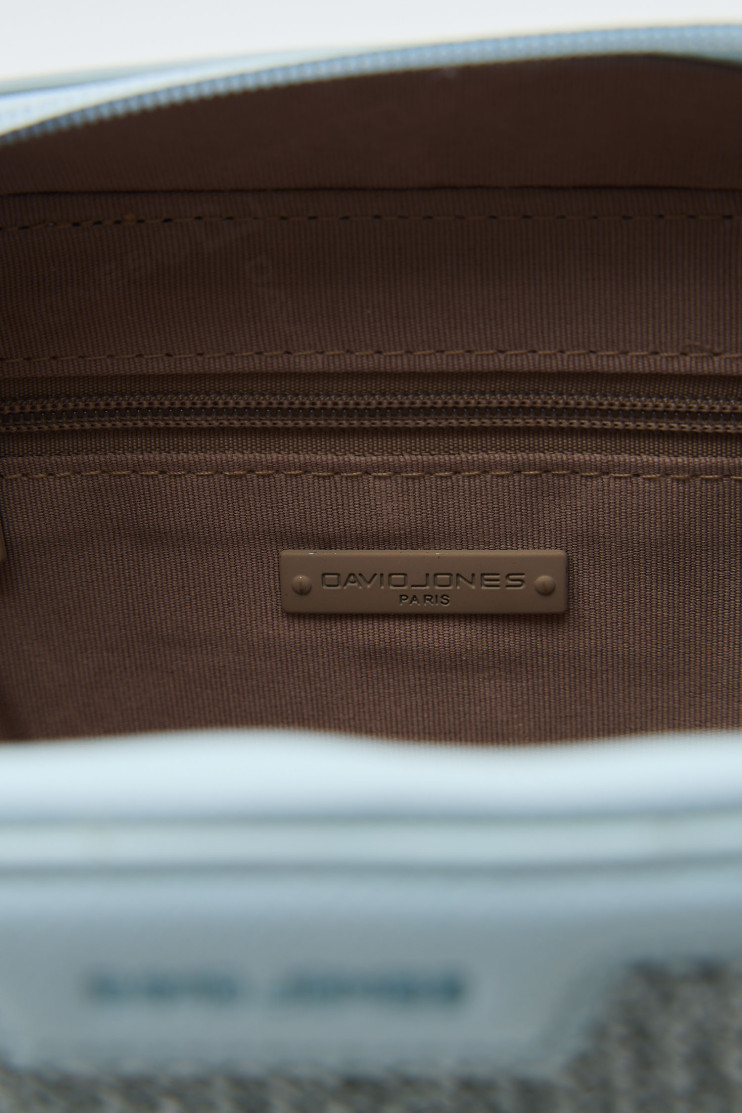 Сумка David Jones 200394 - Вид 8 - інтернет магазин sandalini.ua