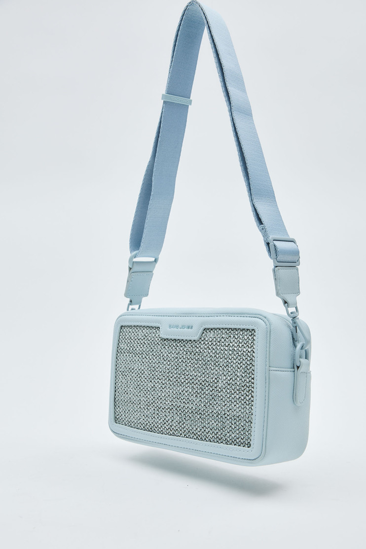 Сумка David Jones 200394 - Вид 3 - інтернет магазин sandalini.ua